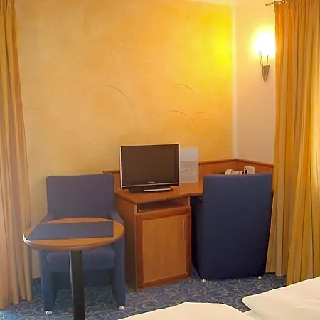 Seefelder Hof Hotell Dießen am Ammersee