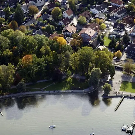 Seefelder Hof 3* Dießen am Ammersee