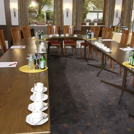 Seefelder Hof Hotell Dießen am Ammersee