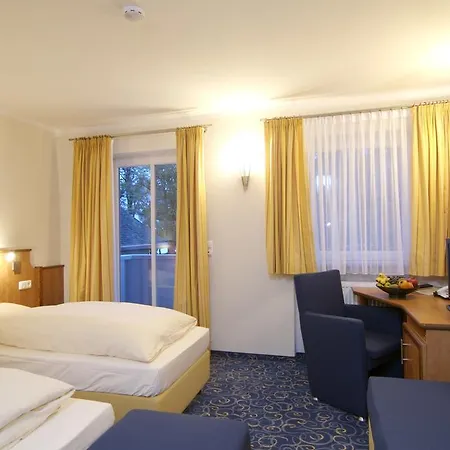 Seefelder Hof 3* Dießen am Ammersee