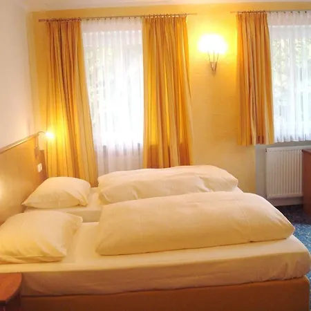 فندق Seefelder Hof Dießen am Ammersee
