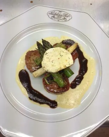 Seefelder Hof 3* Dießen am Ammersee