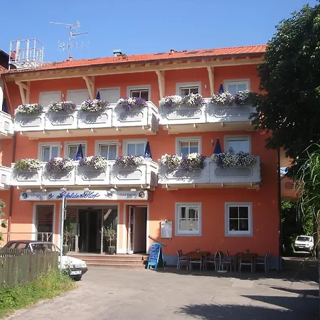 Seefelder Hof 3* Dießen am Ammersee
